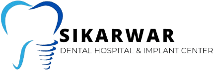 Sikarwar Dental Hospital Logo